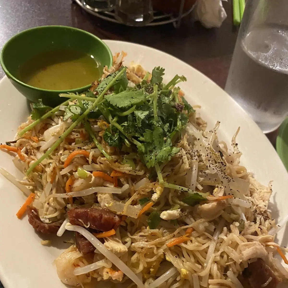 Pad Thai