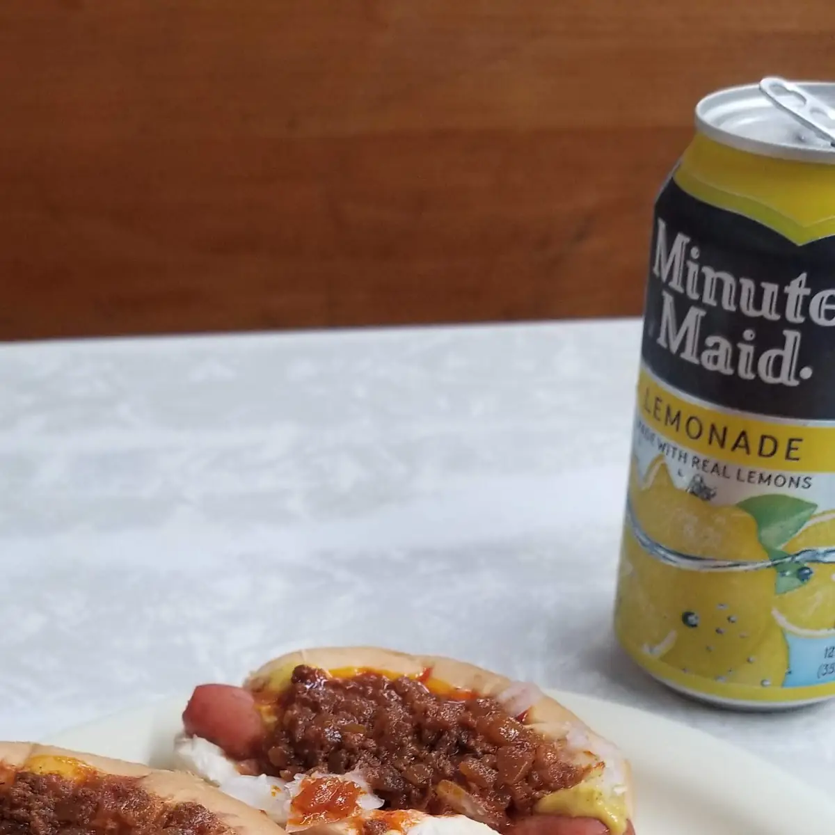 Chili Dog