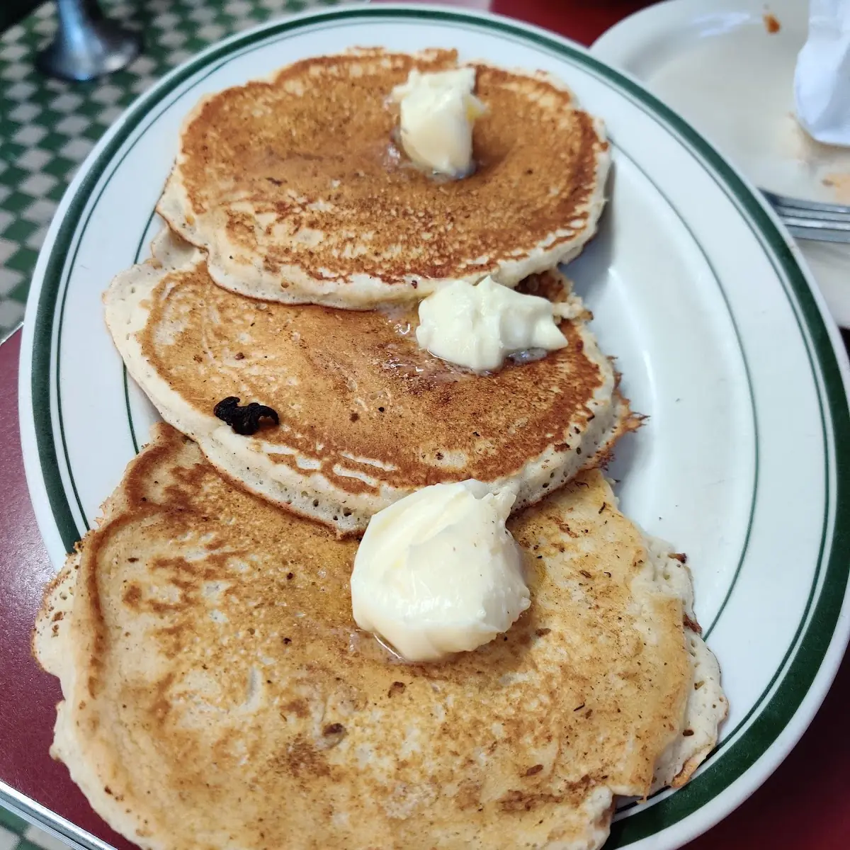 Pancakes