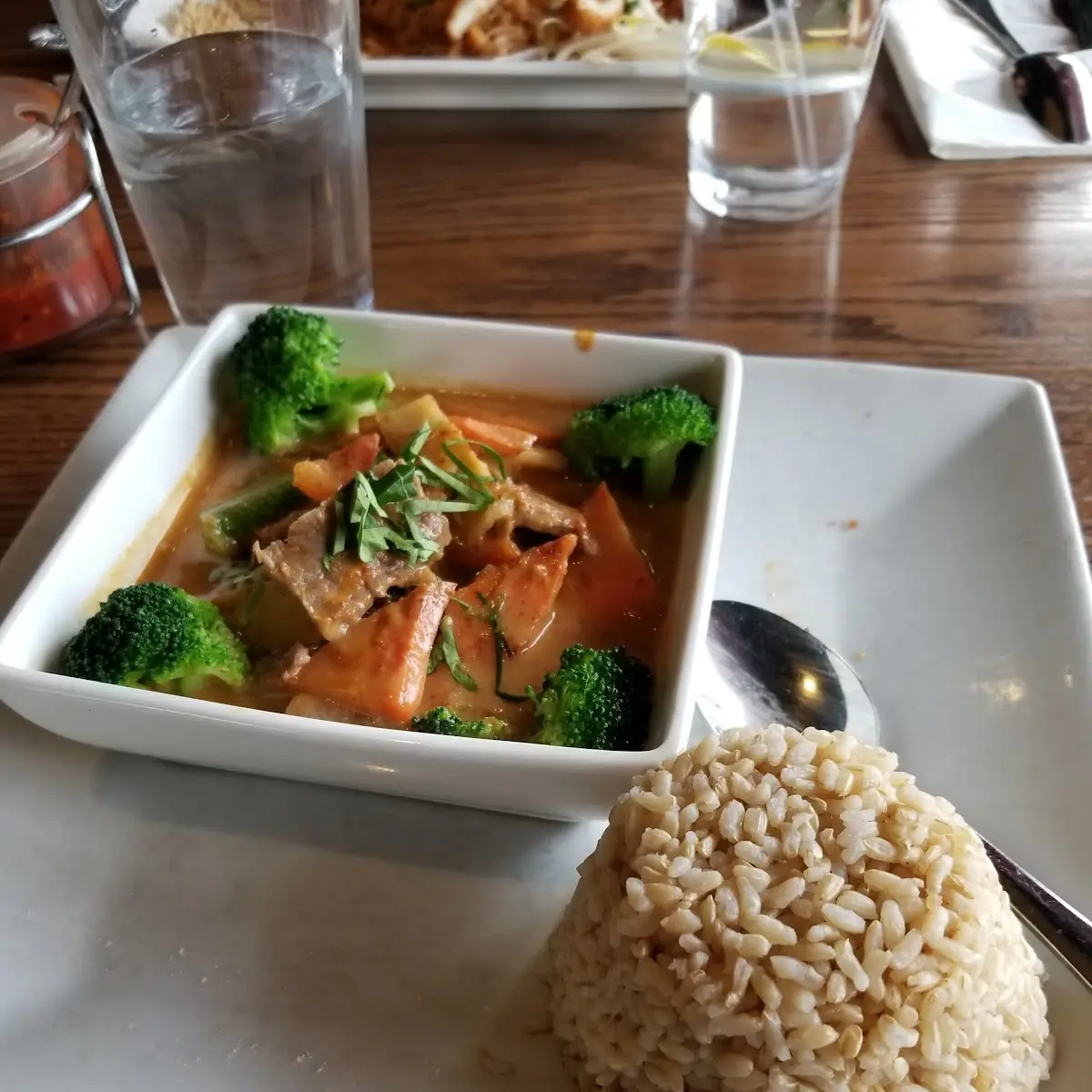 Brown Rice
