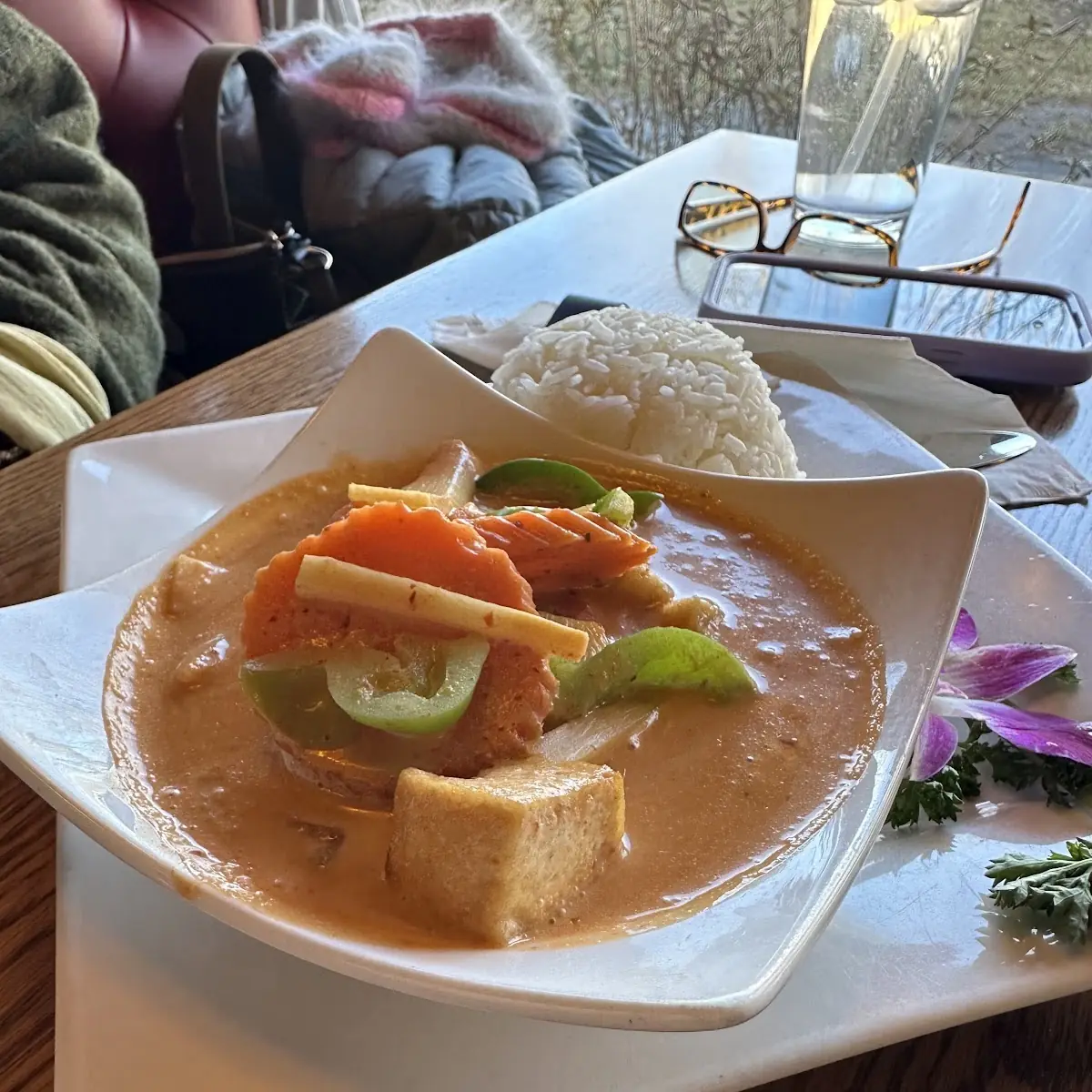 Choo Chee Salmon