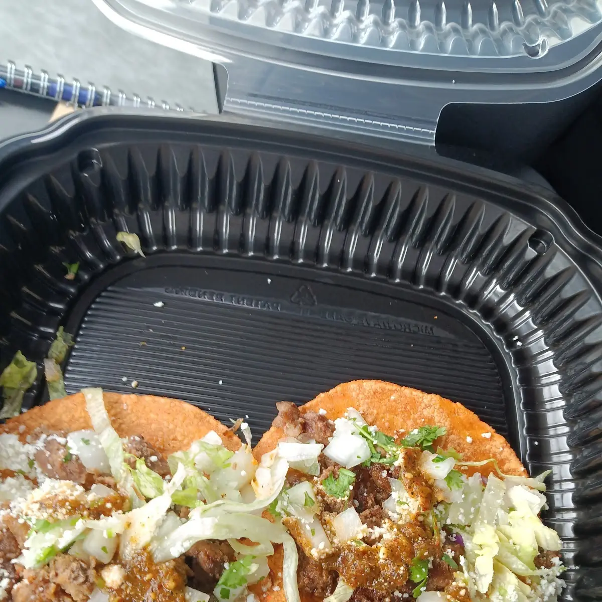 Street Taco Trio