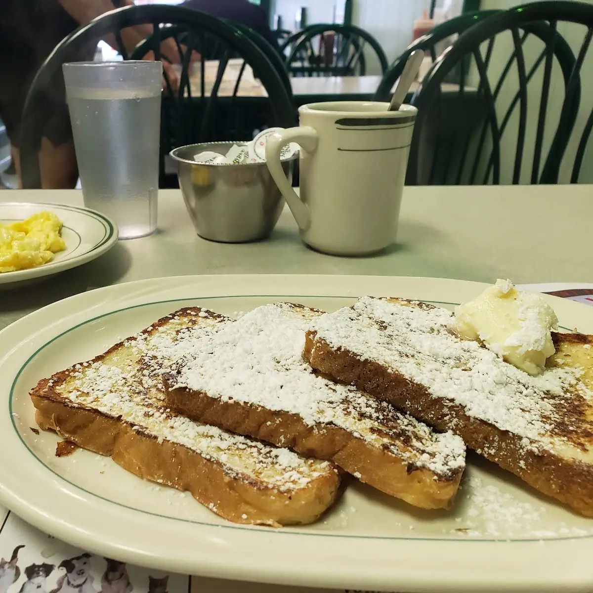 French Toast