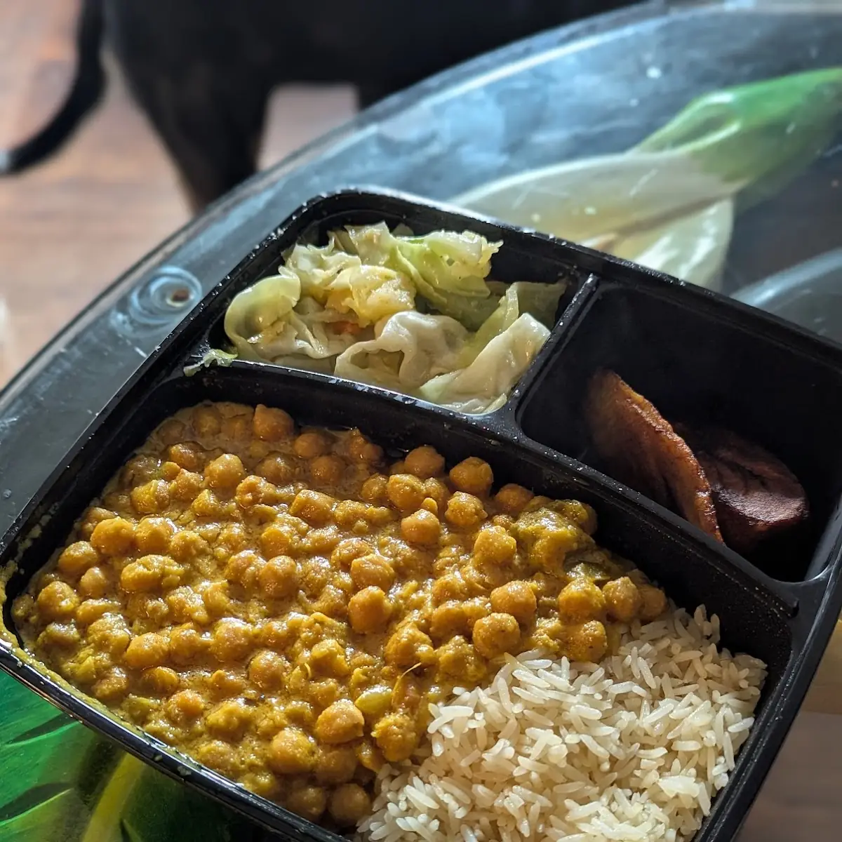 Chana Masala