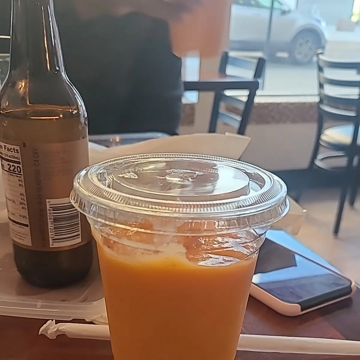 Smoothie