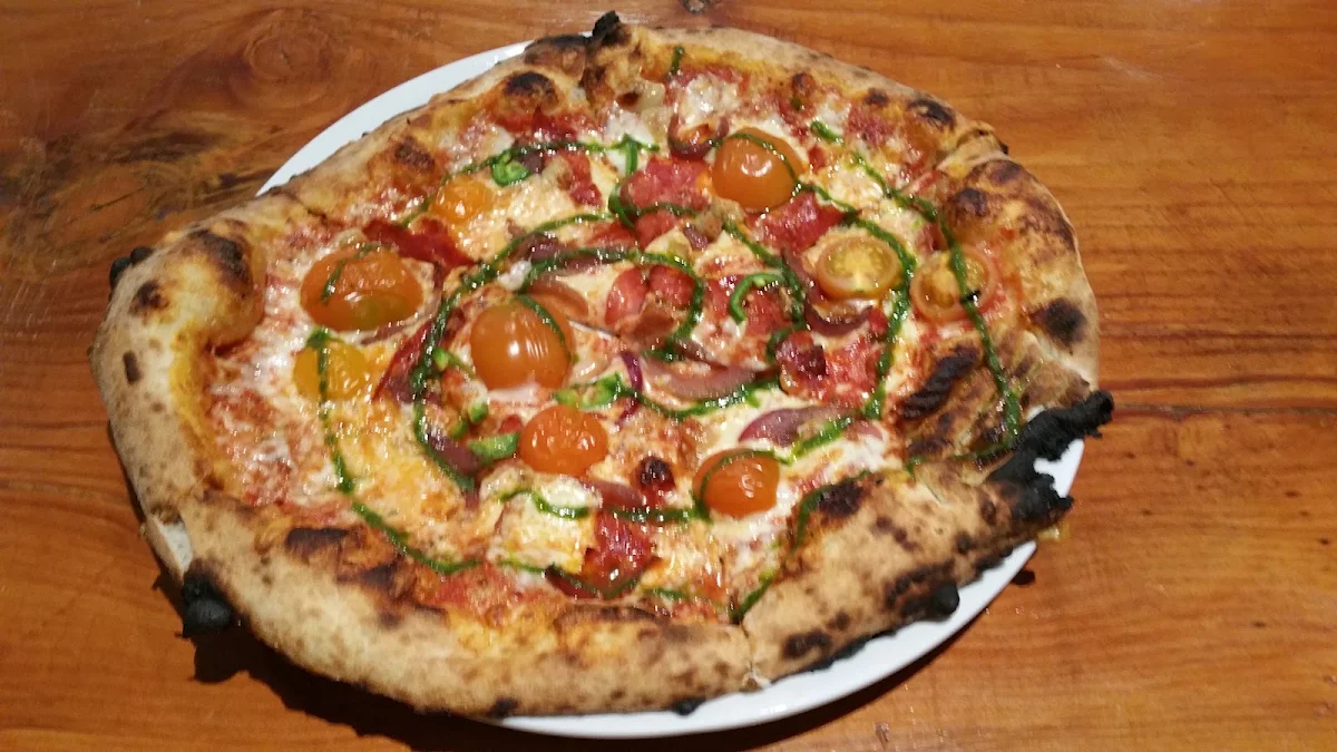 Pizza Special