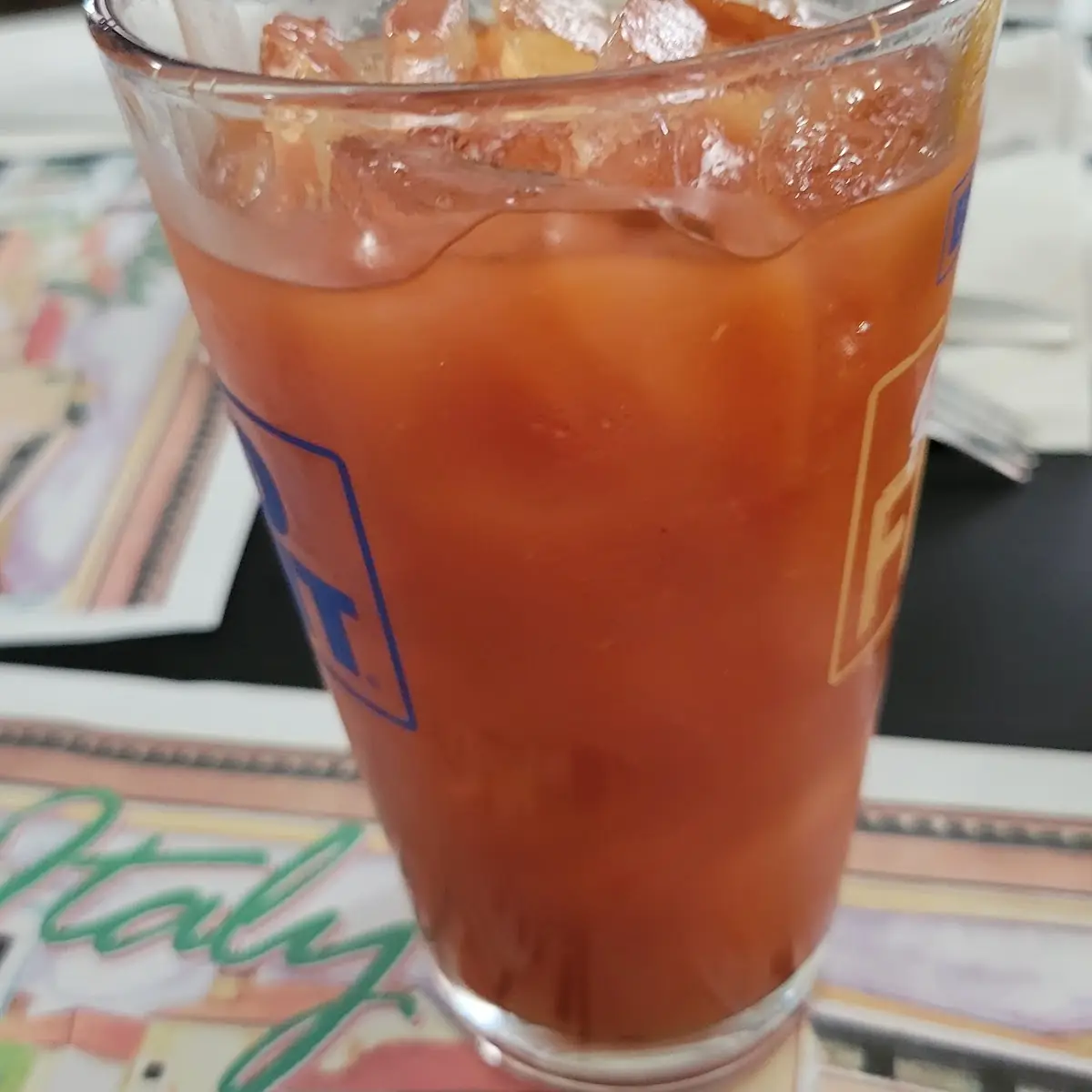 Bloody Mary