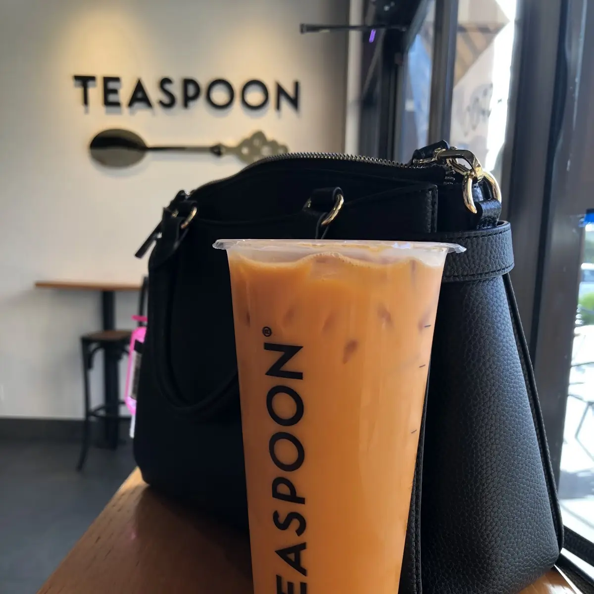 Thai Tea