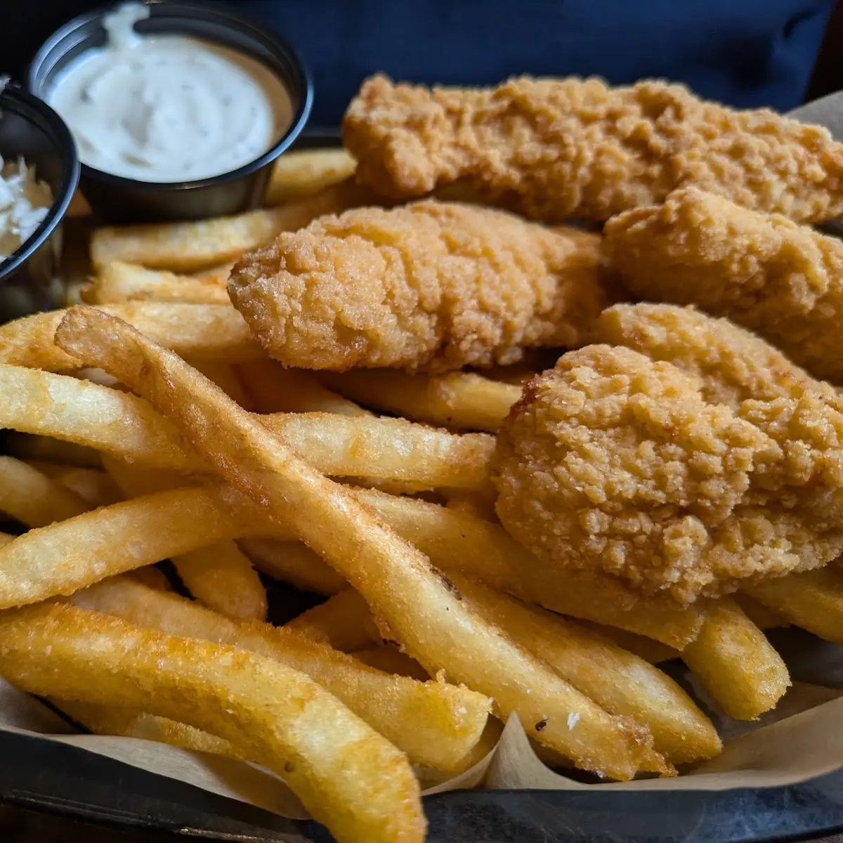 Chicken Tenders