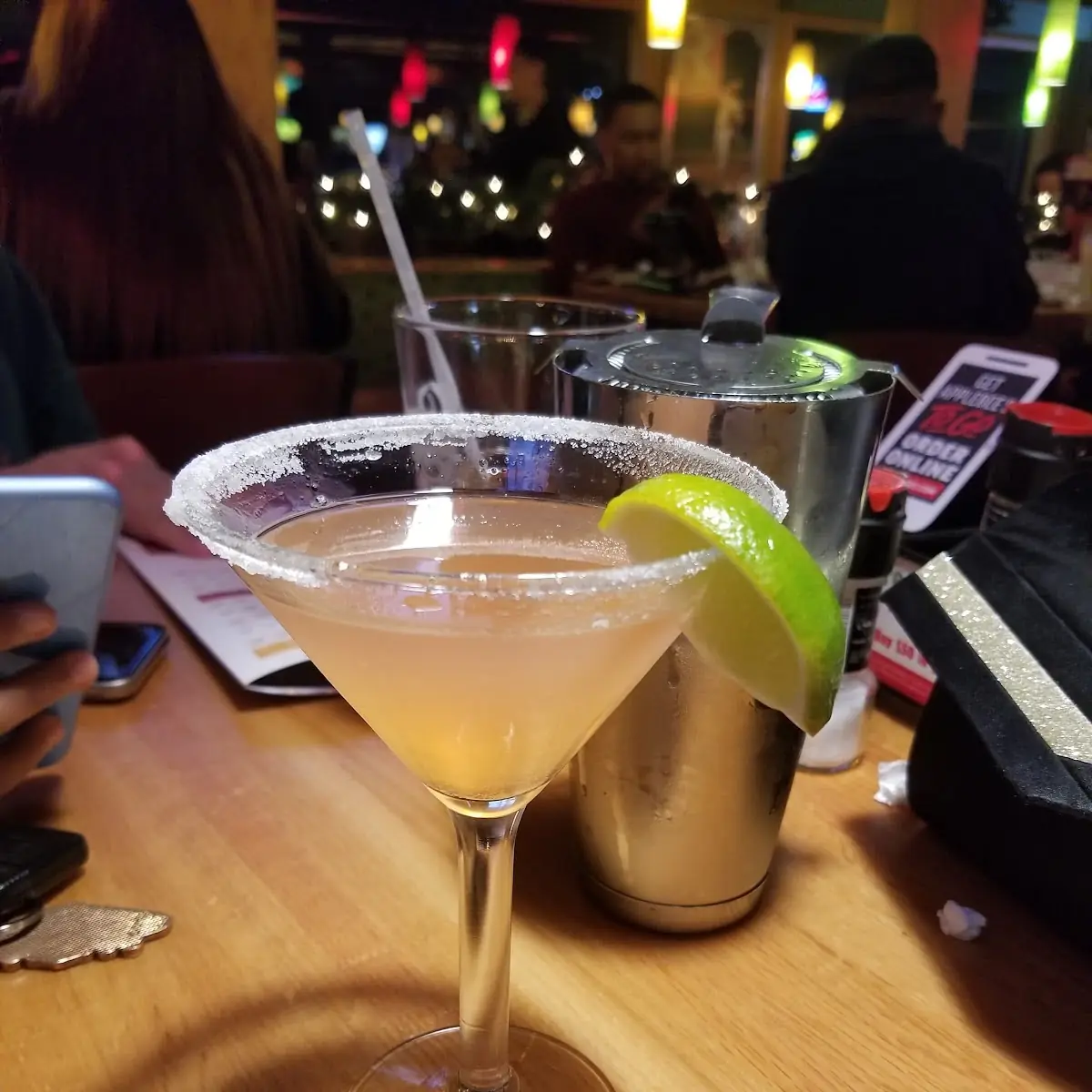 Perfect Margarita