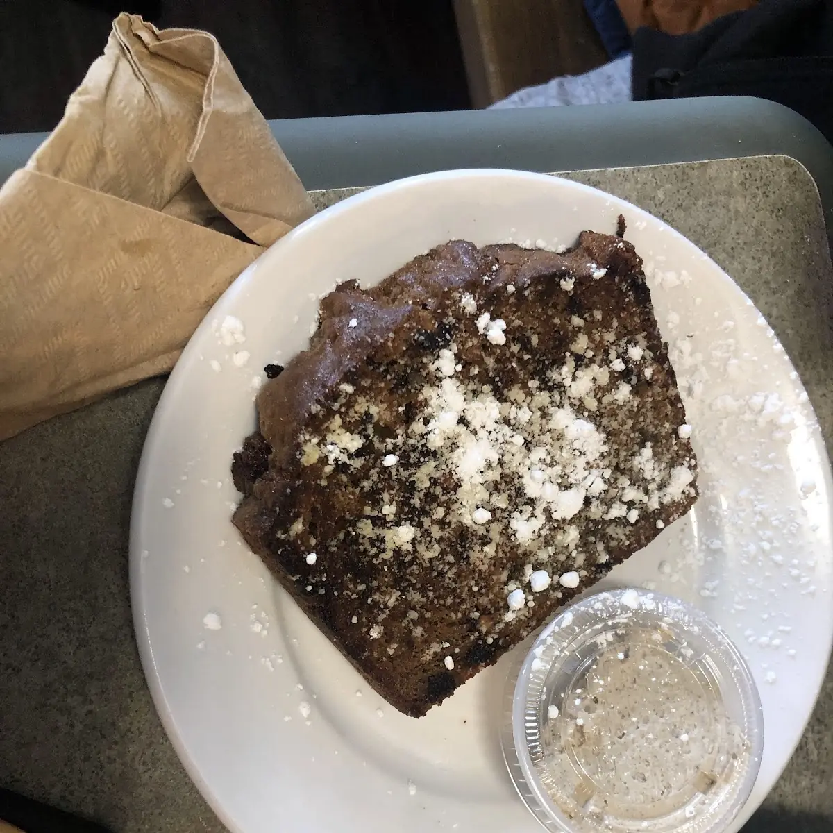 Banana Bread