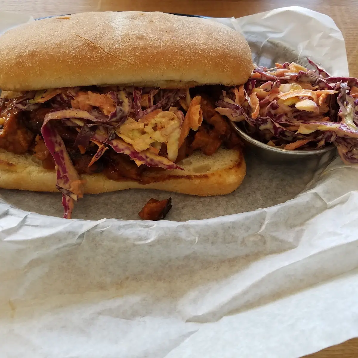 BBQ Beaf