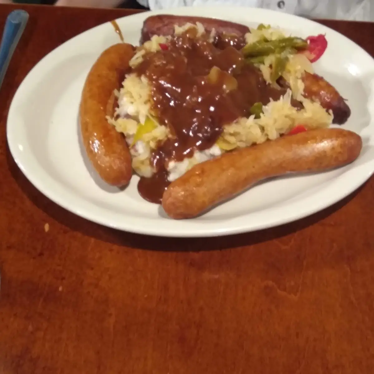 Hot Dog