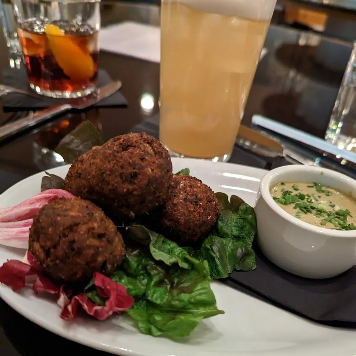 Falafel