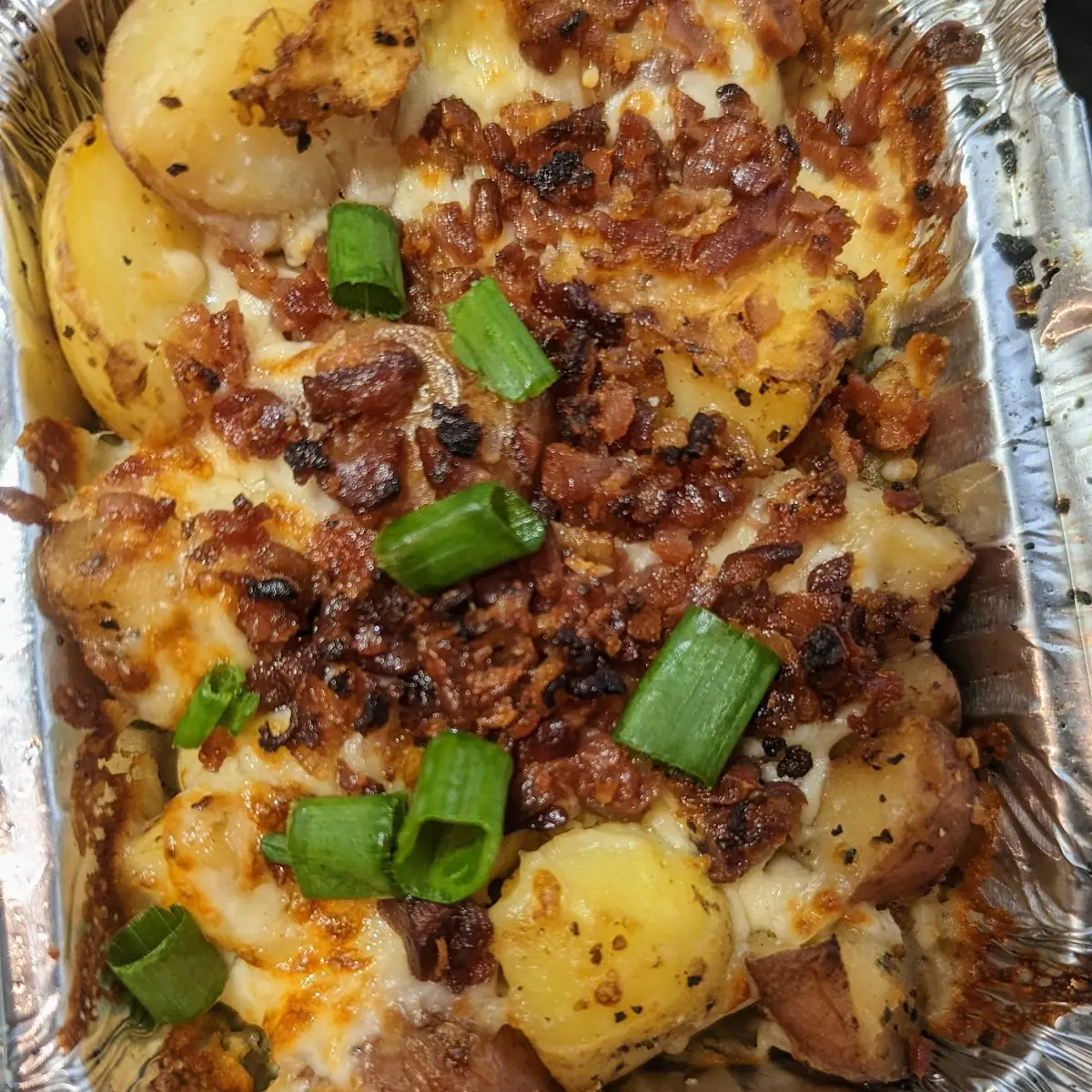 Pulled Pork