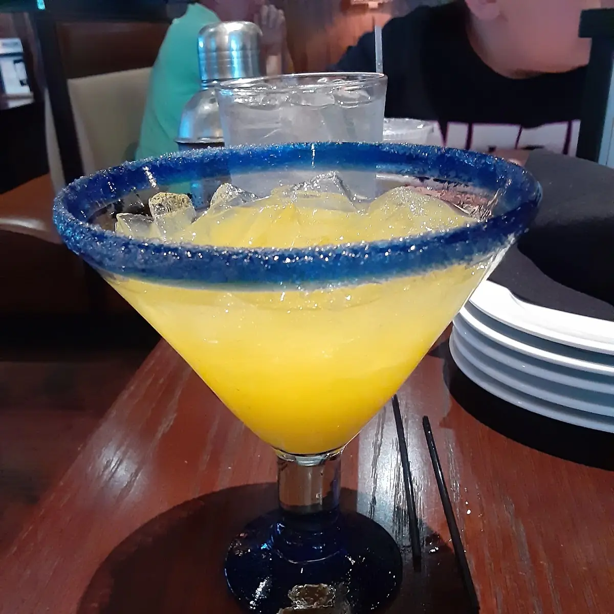 Mango Margarita