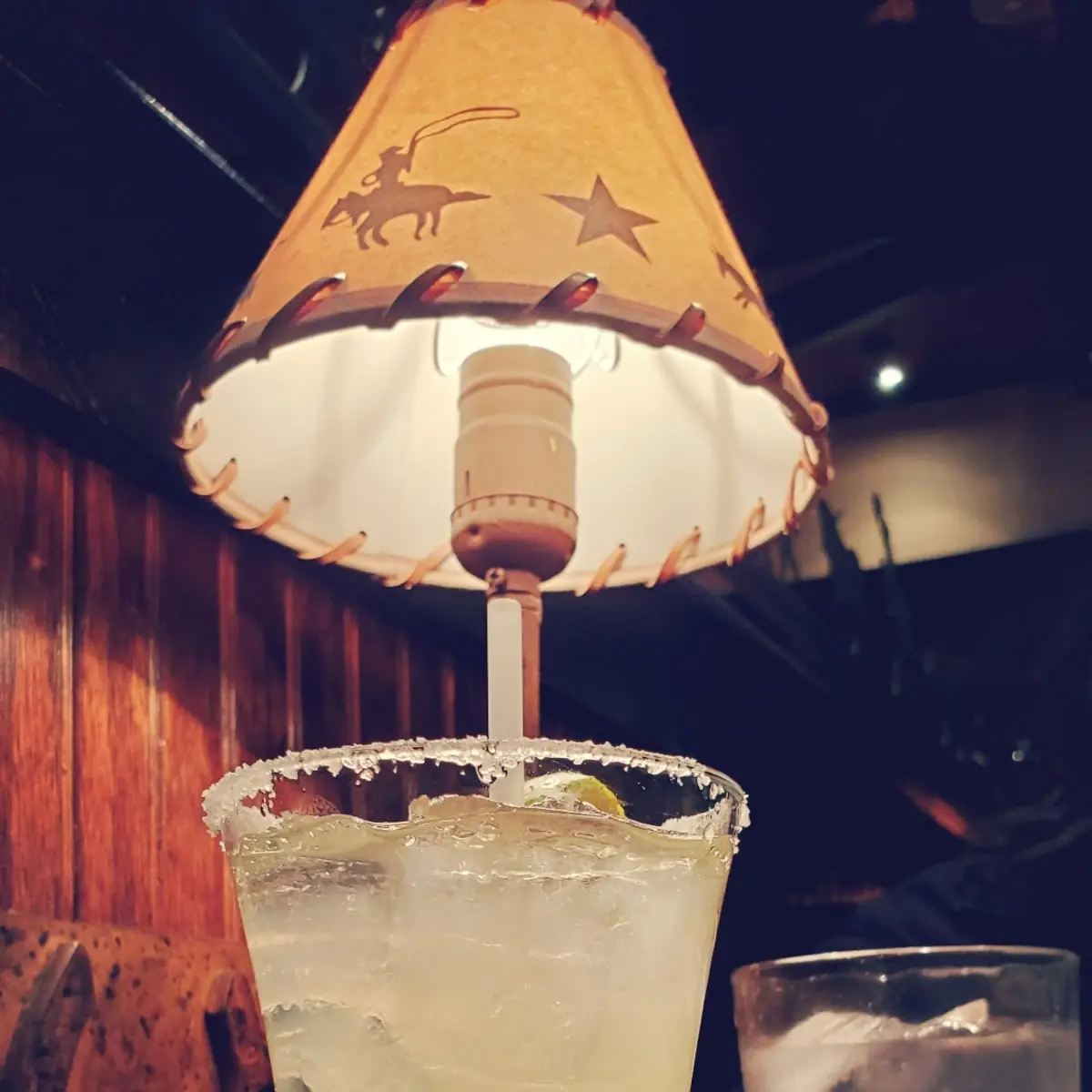 Texas Margarita
