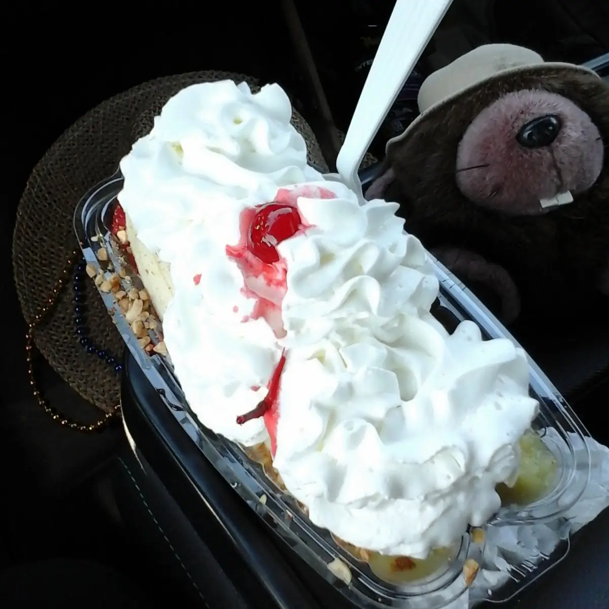 Banana Split