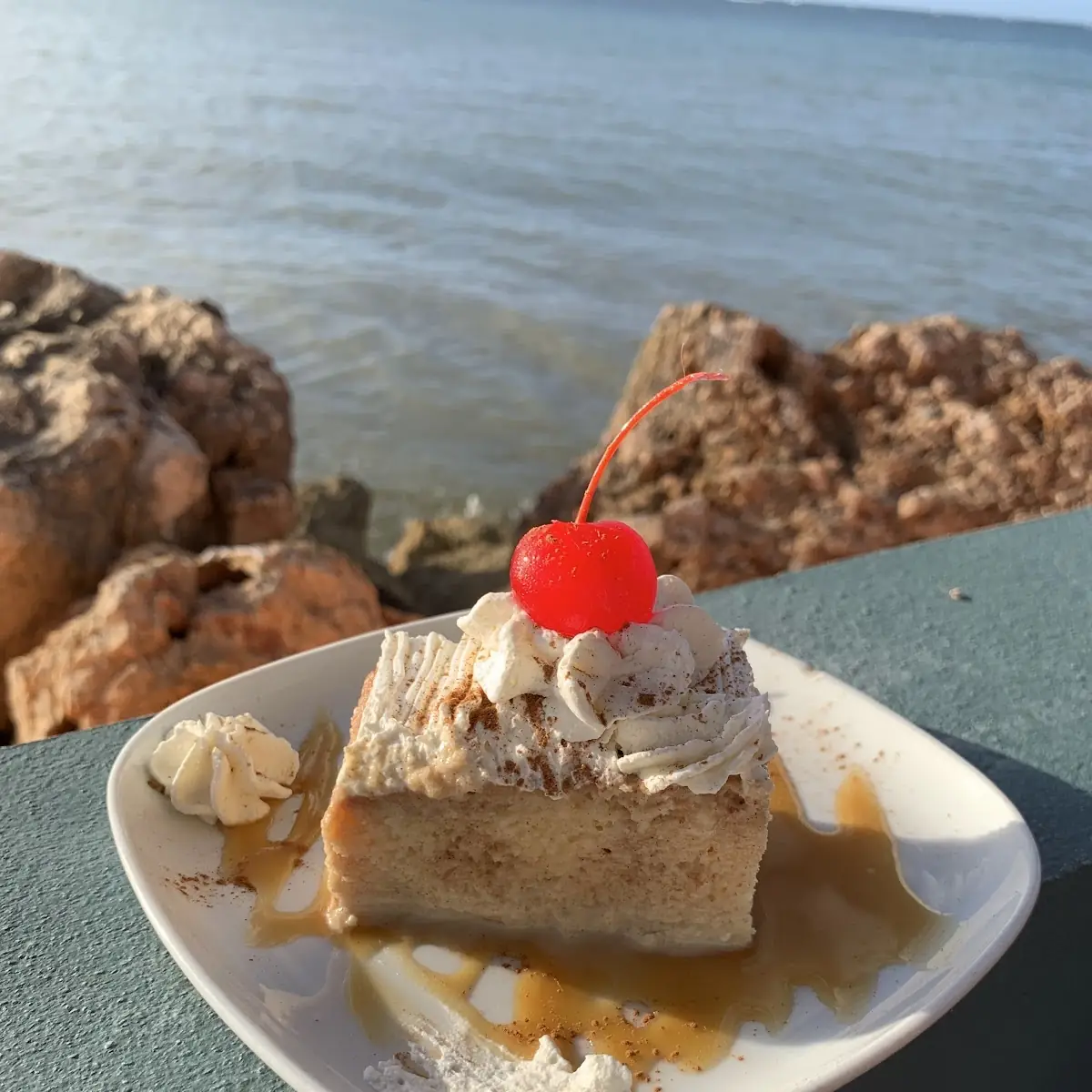 Tres Leches