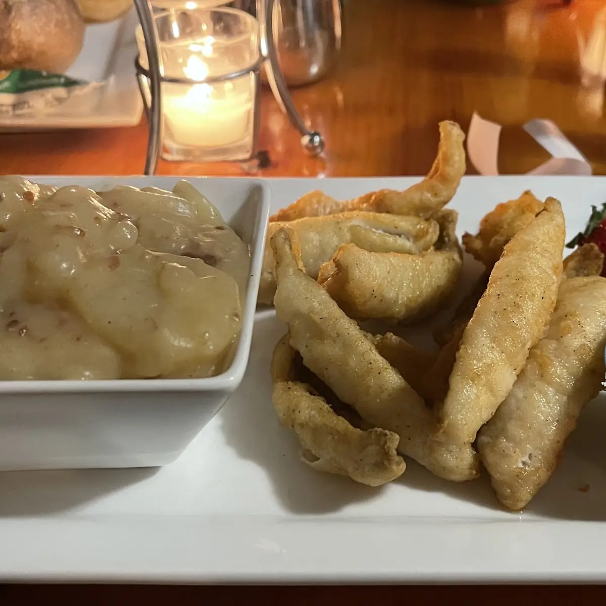 German Potato Salad