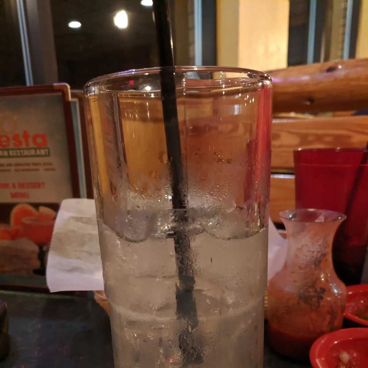 House Margarita