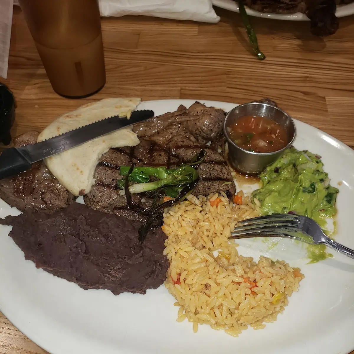 Carne Asada