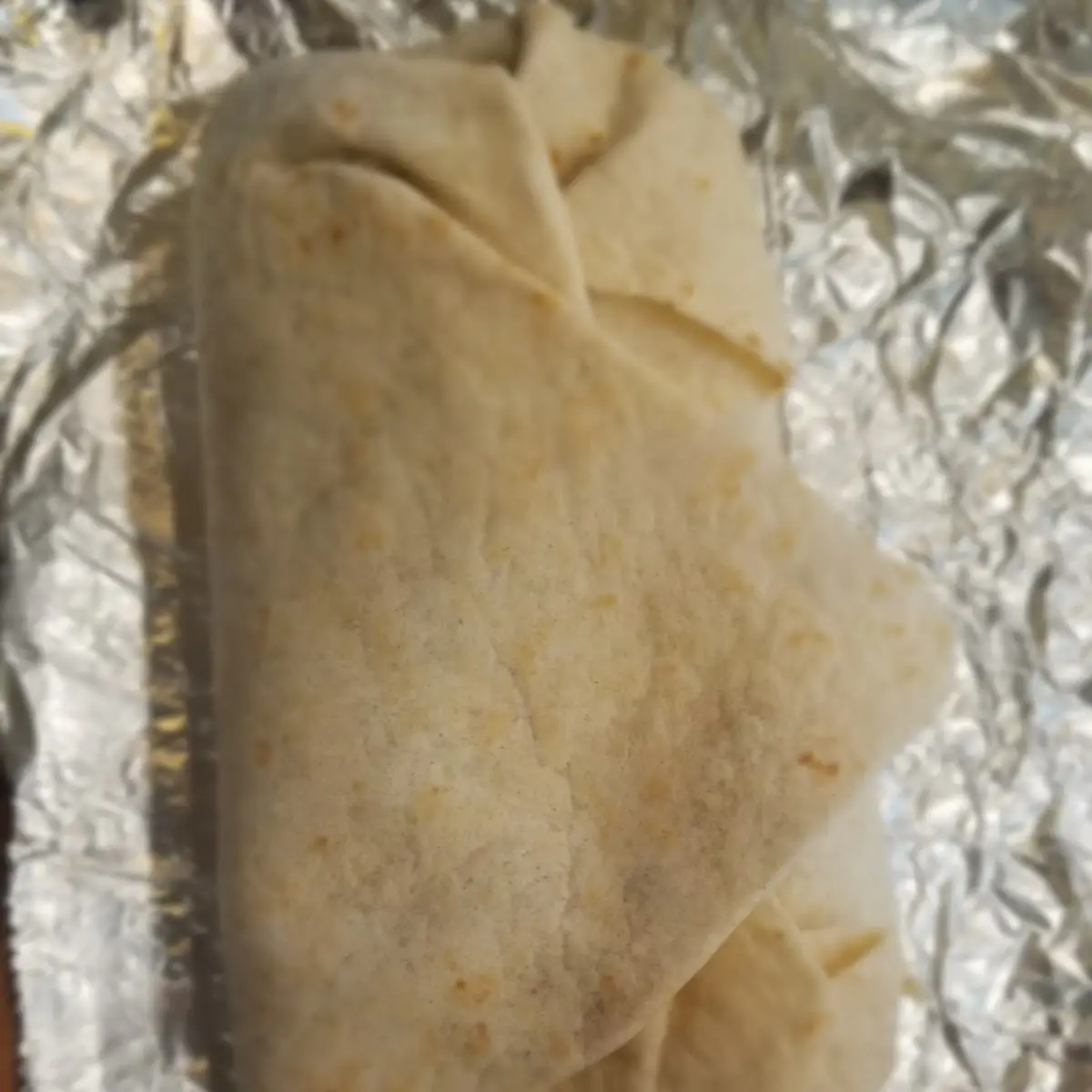 Soft Taco