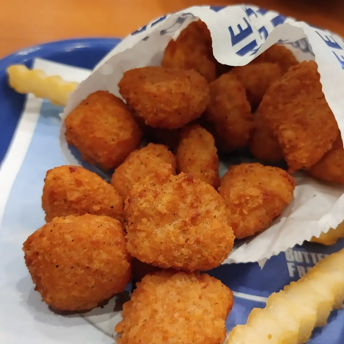 Tater Tots