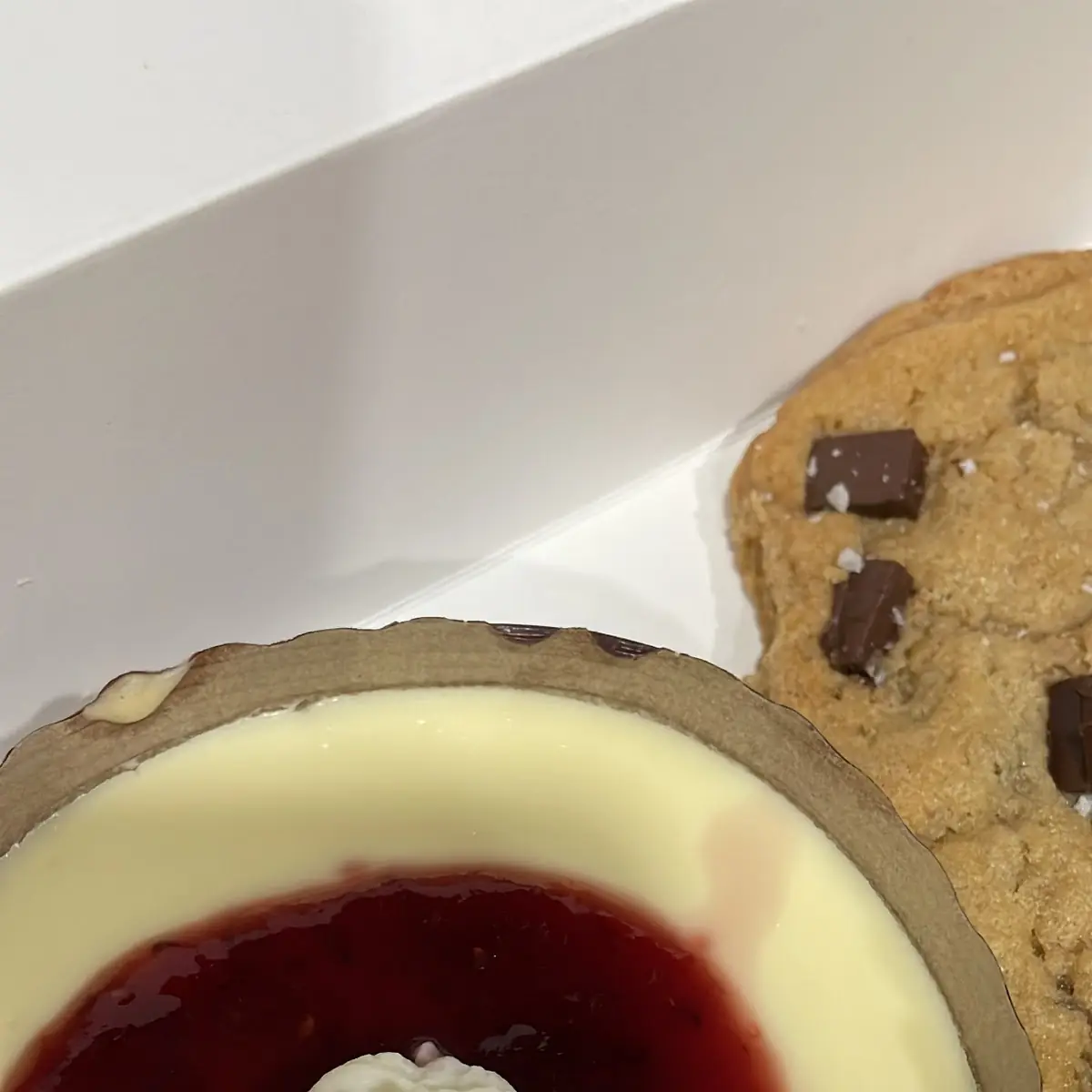 Panna Cotta