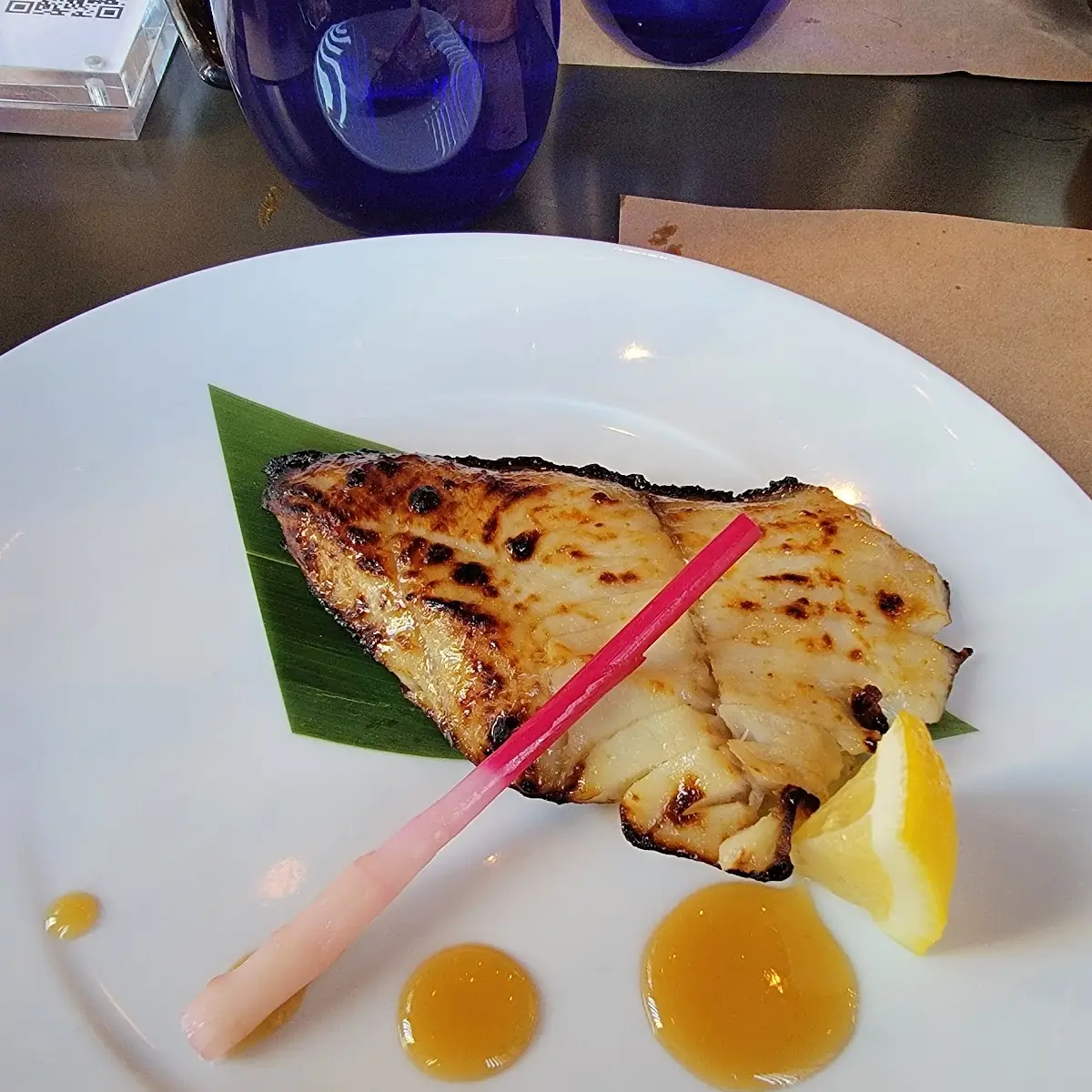 Yellowtail Jalapeno