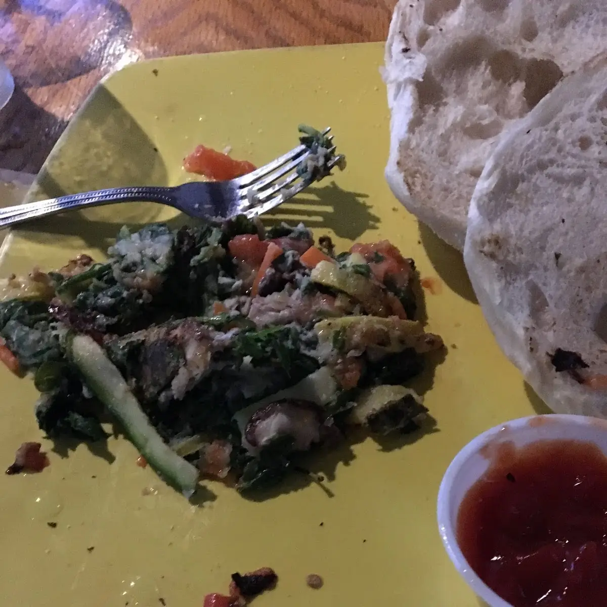 Veggie Burger