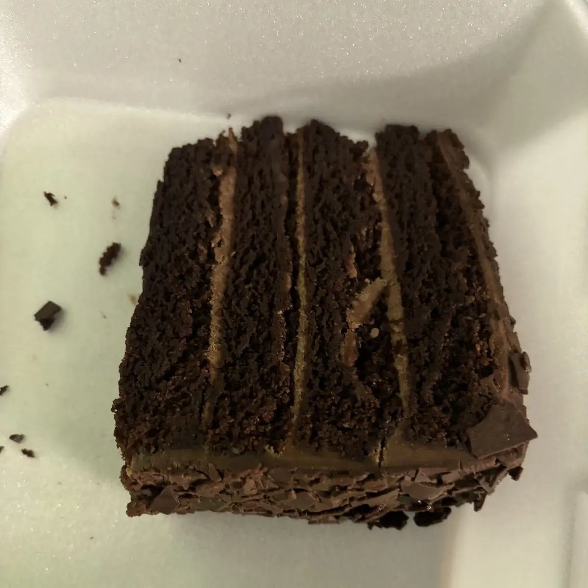 Chocolate Cake