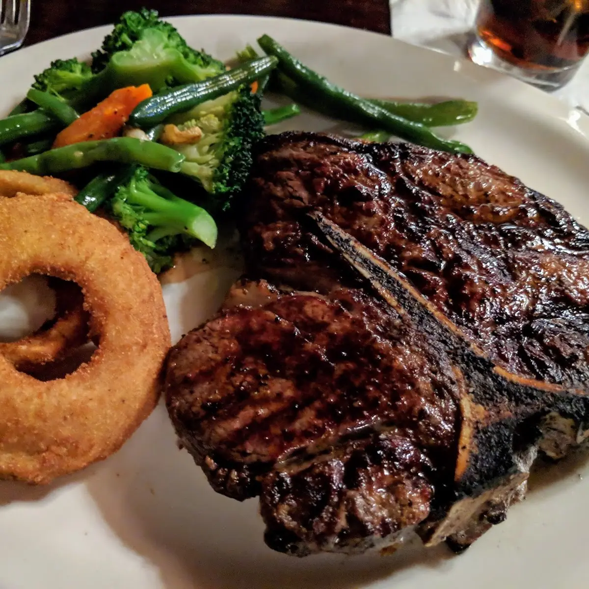 Ribeye Steak
