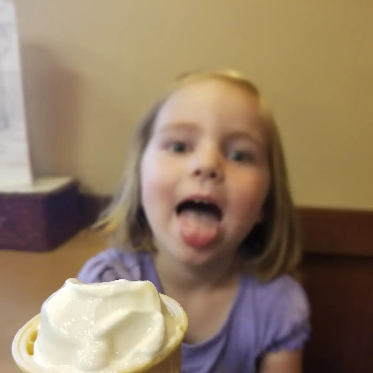 Ice Cream Cone