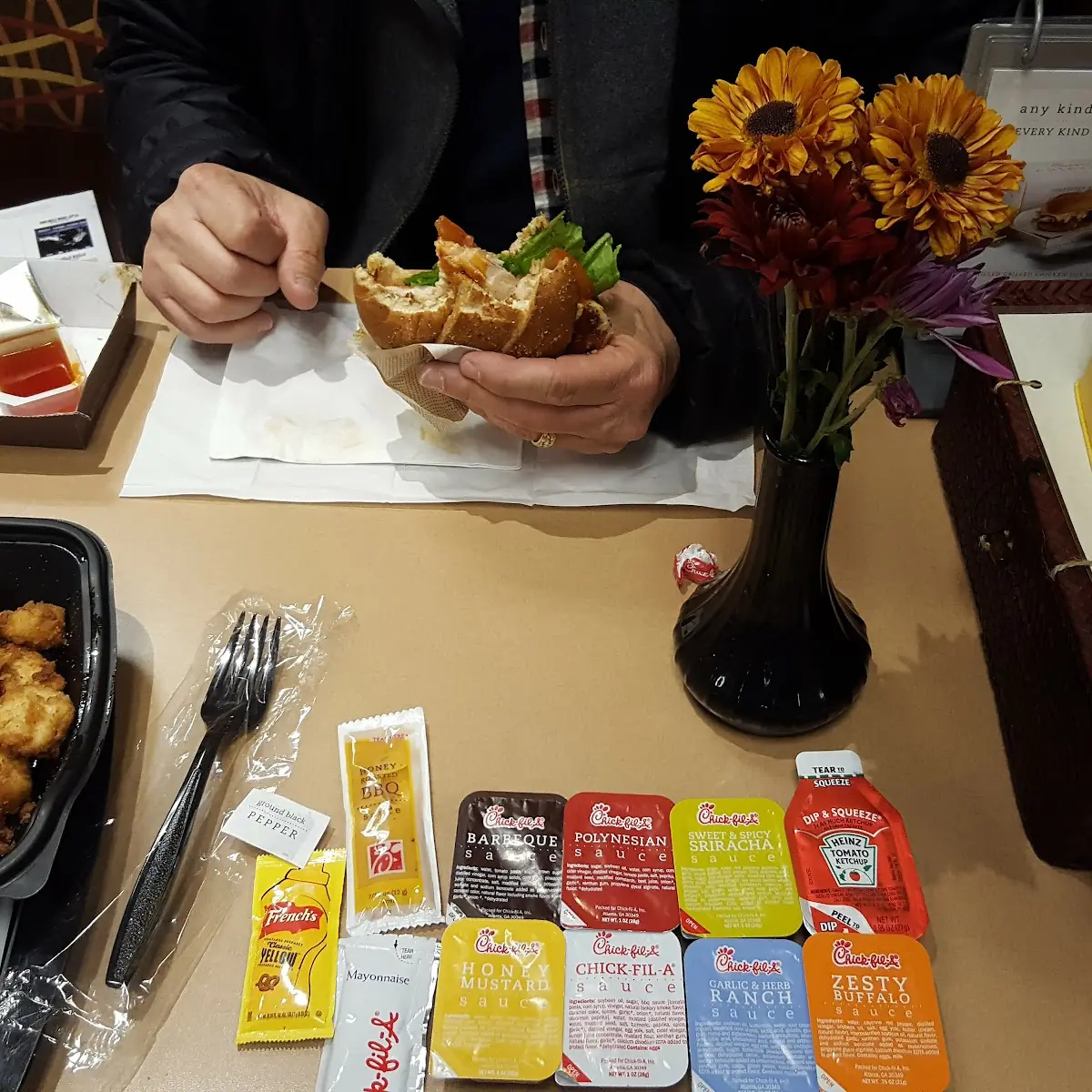 Tater Tots