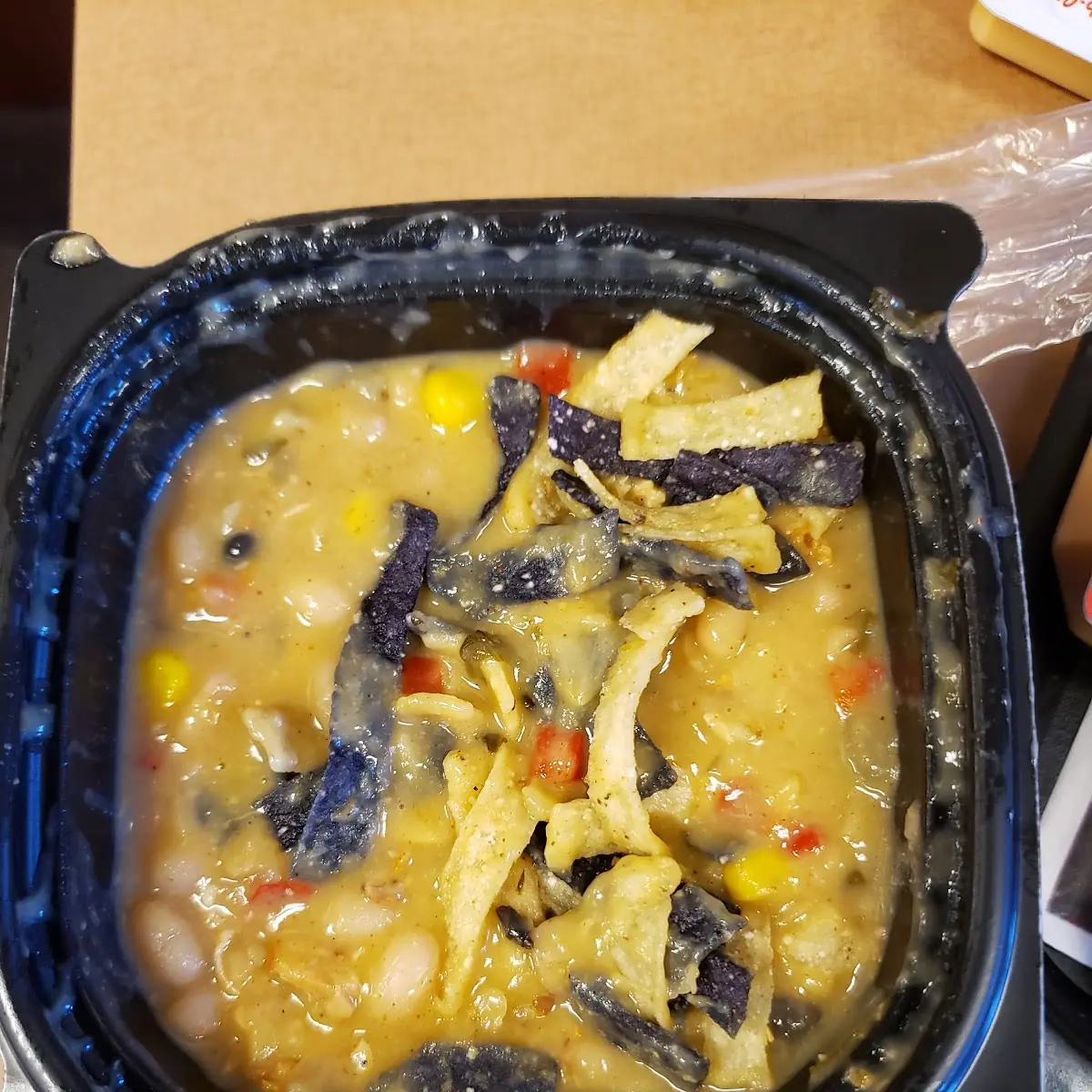 Tortilla Soup