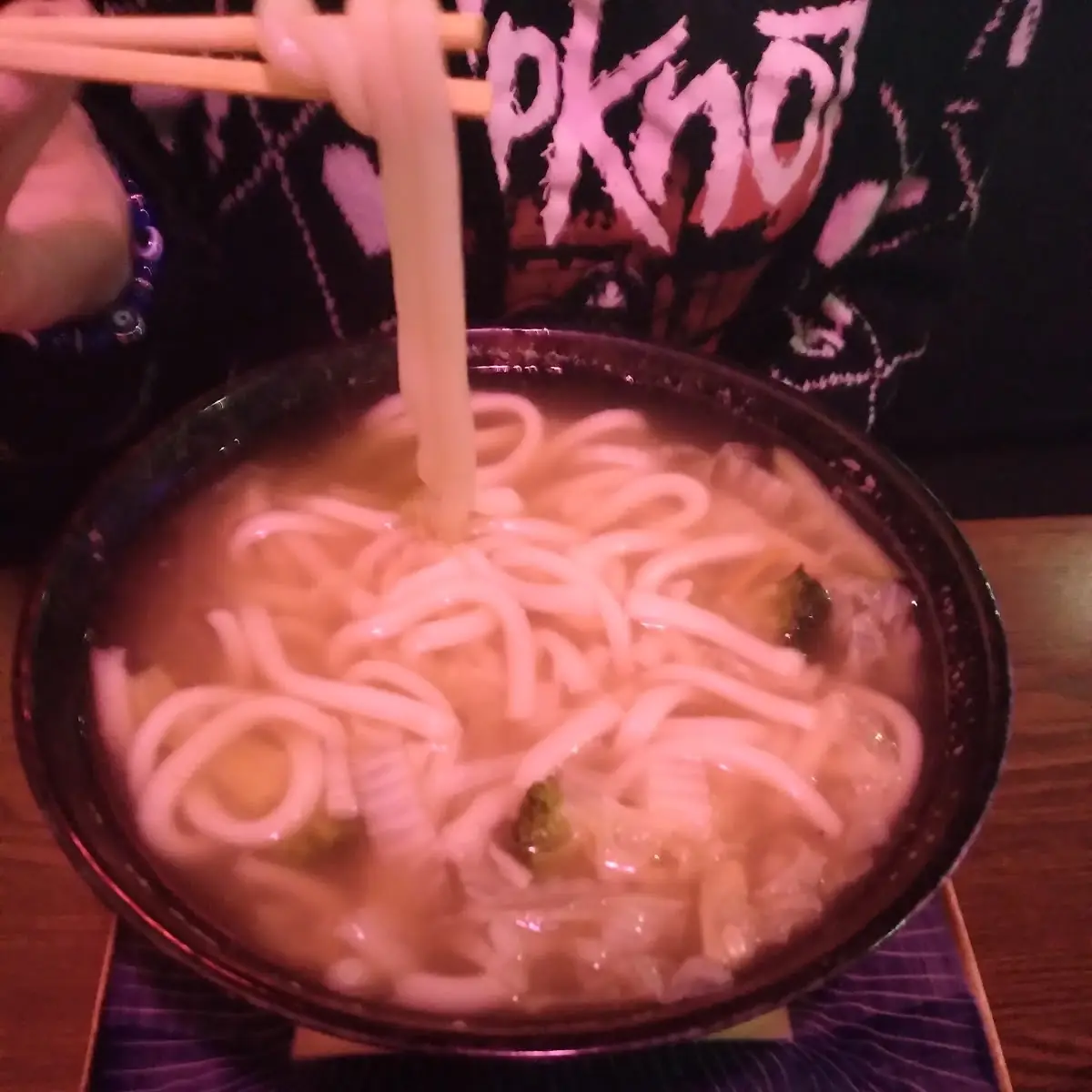 Miso Soup
