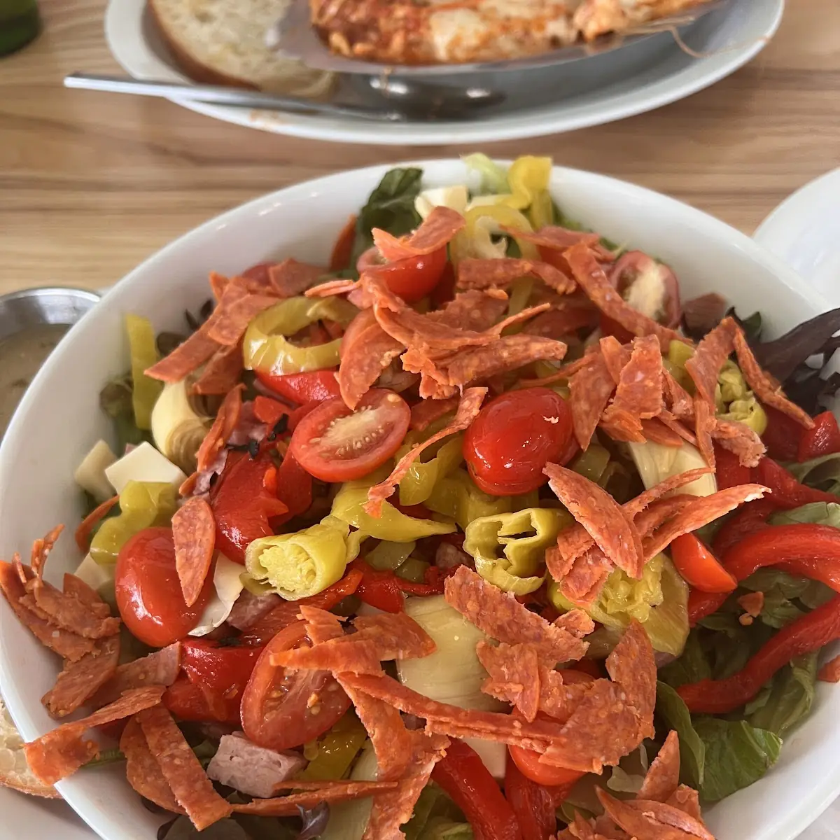 Sausage & Peppers Catering