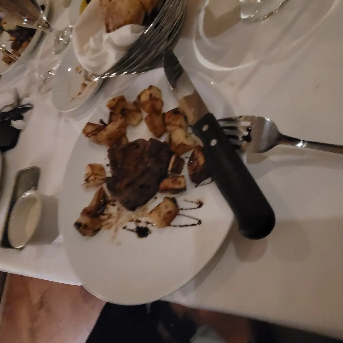Filet Mignon