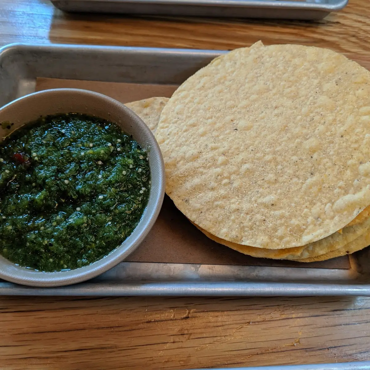 Salsa Verde