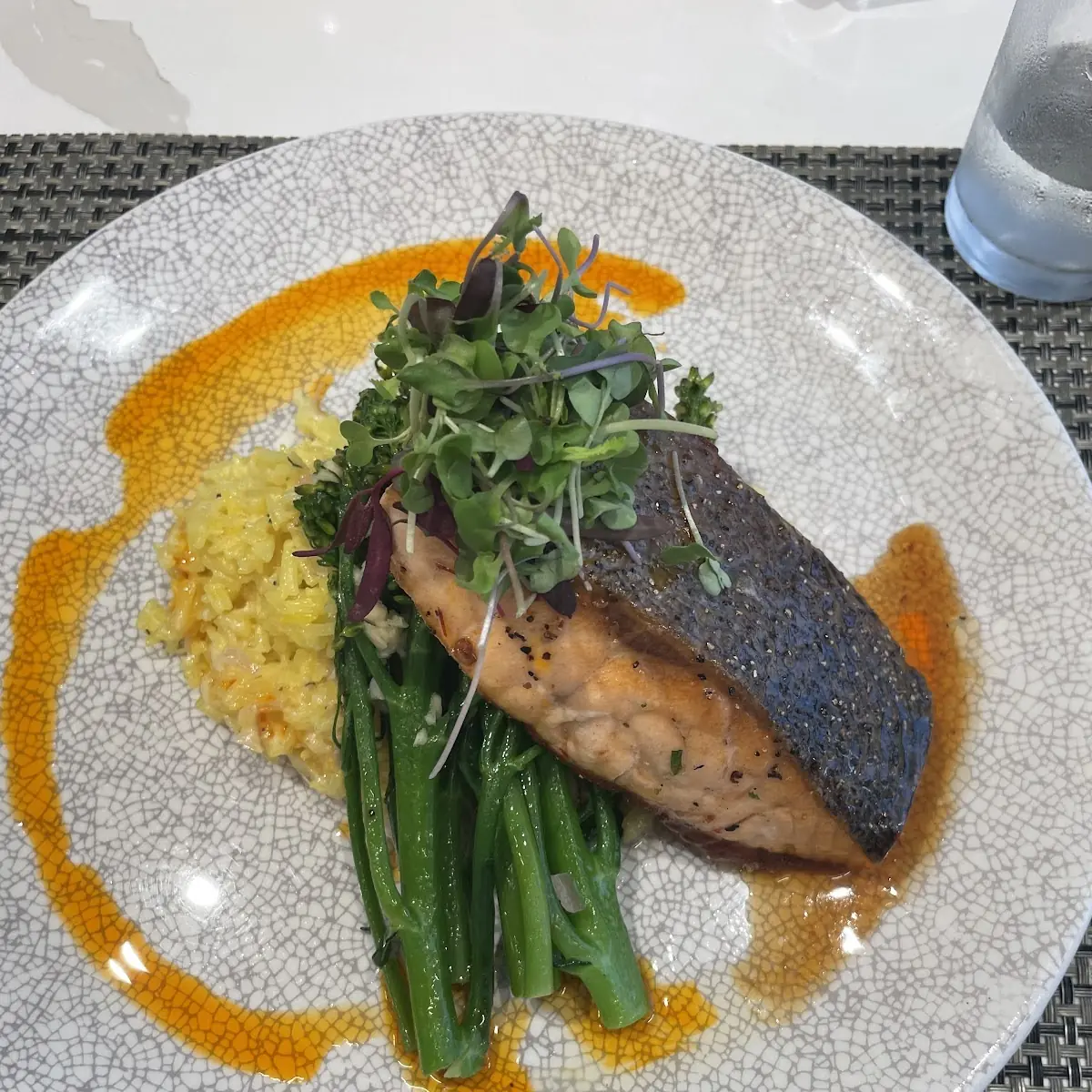 Sea Bass