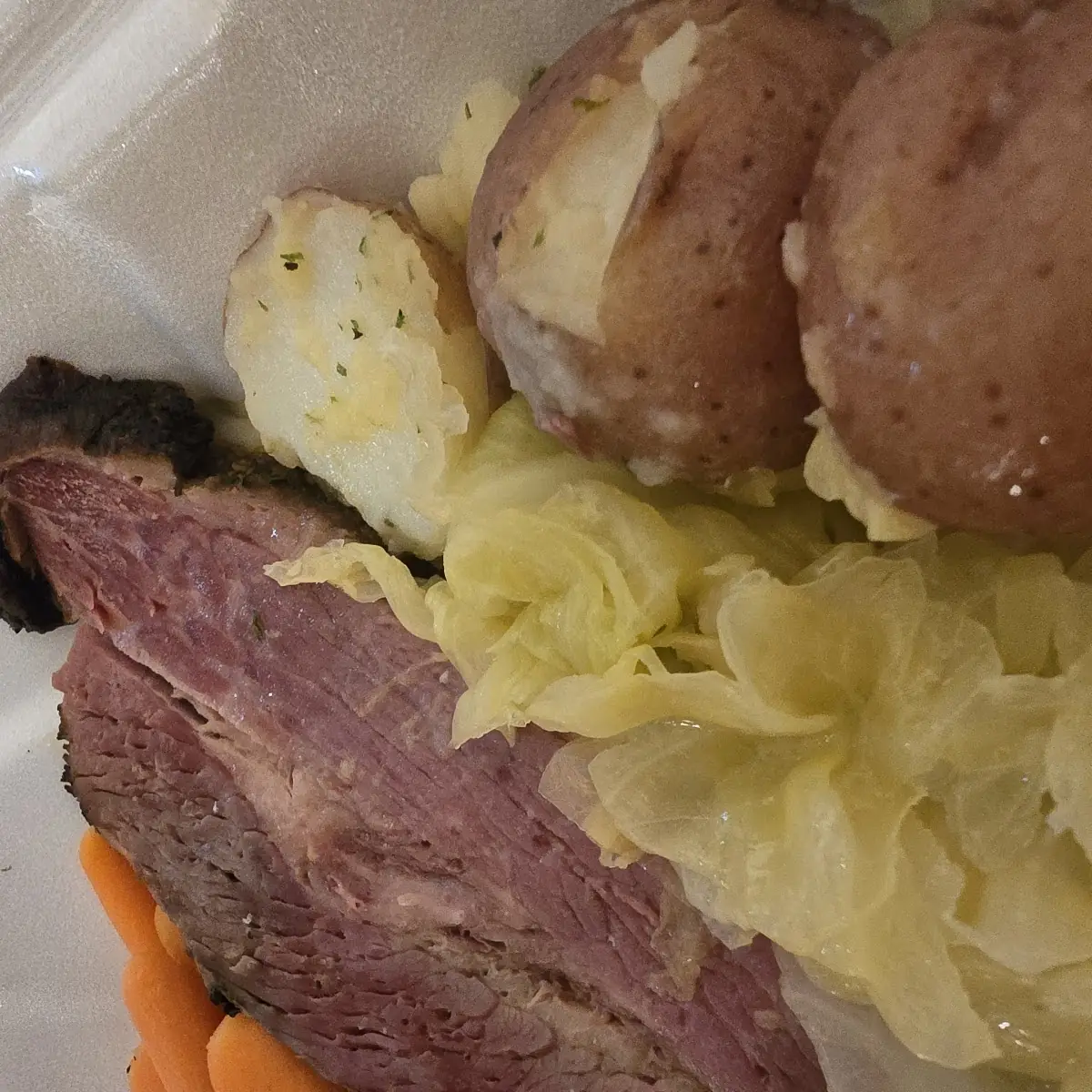 Corned Beef