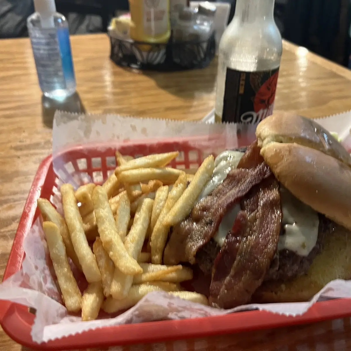 Tavern Burger
