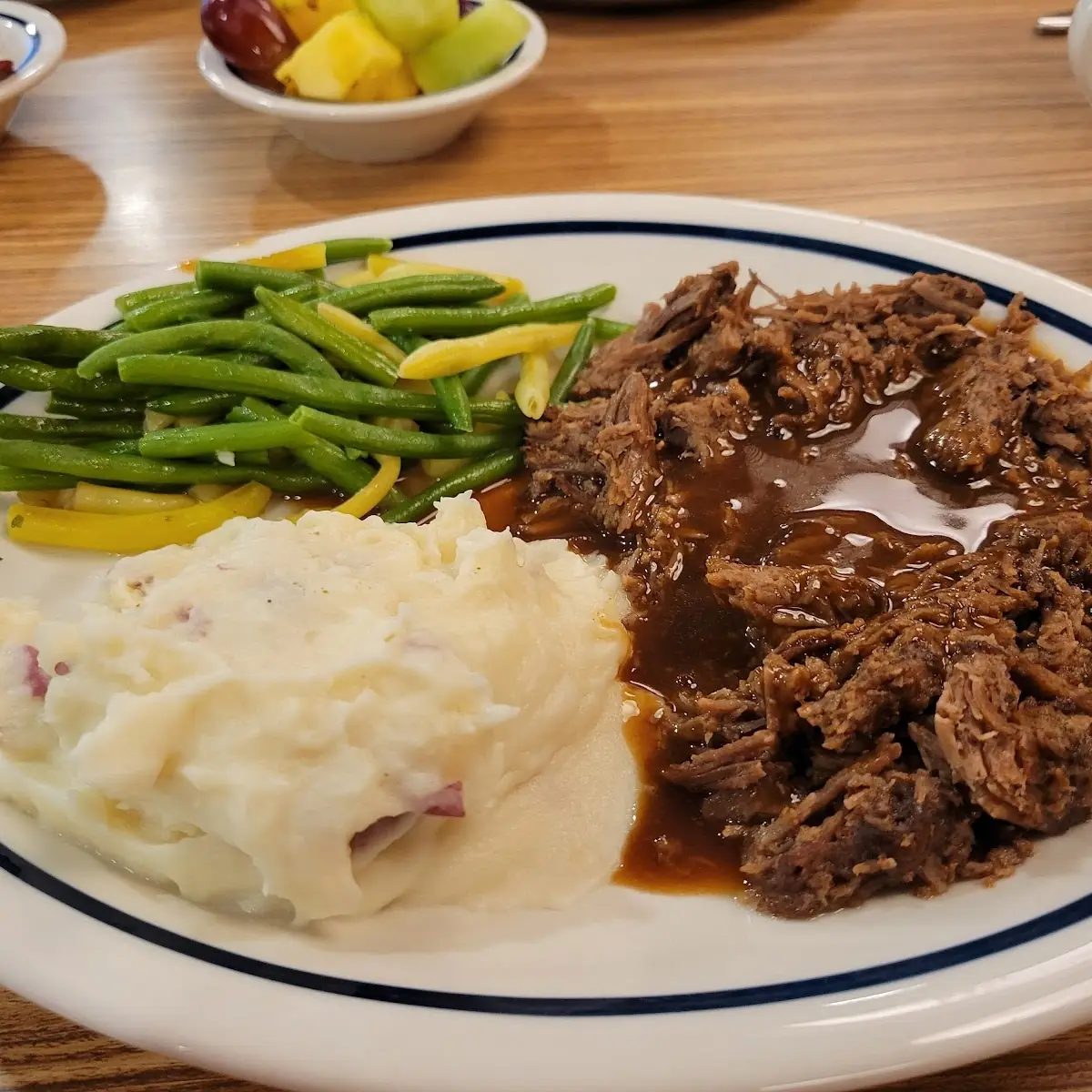 Pot Roast