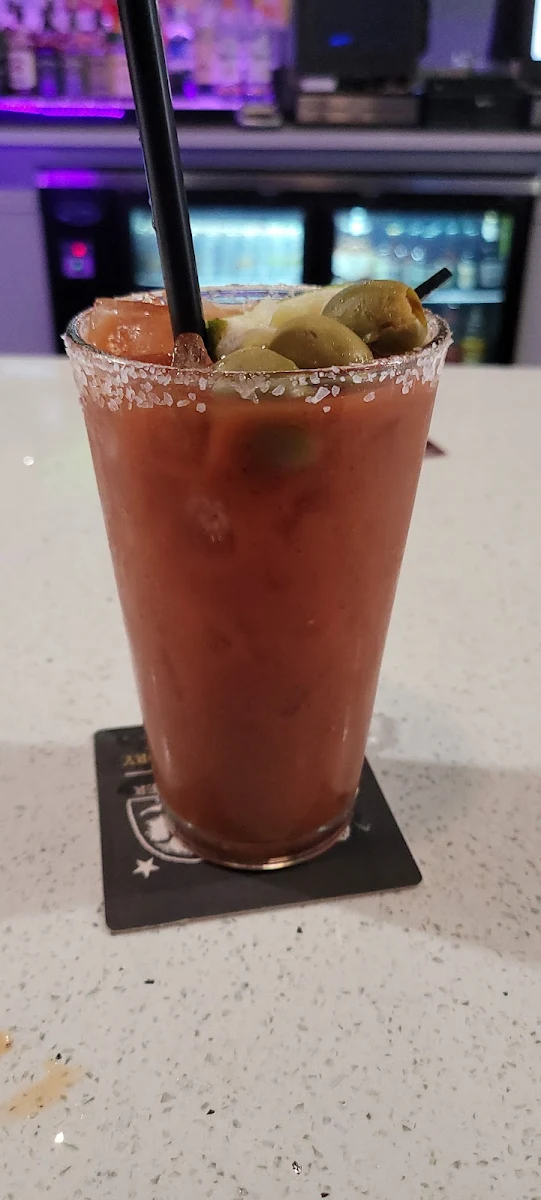 Bloody Mary