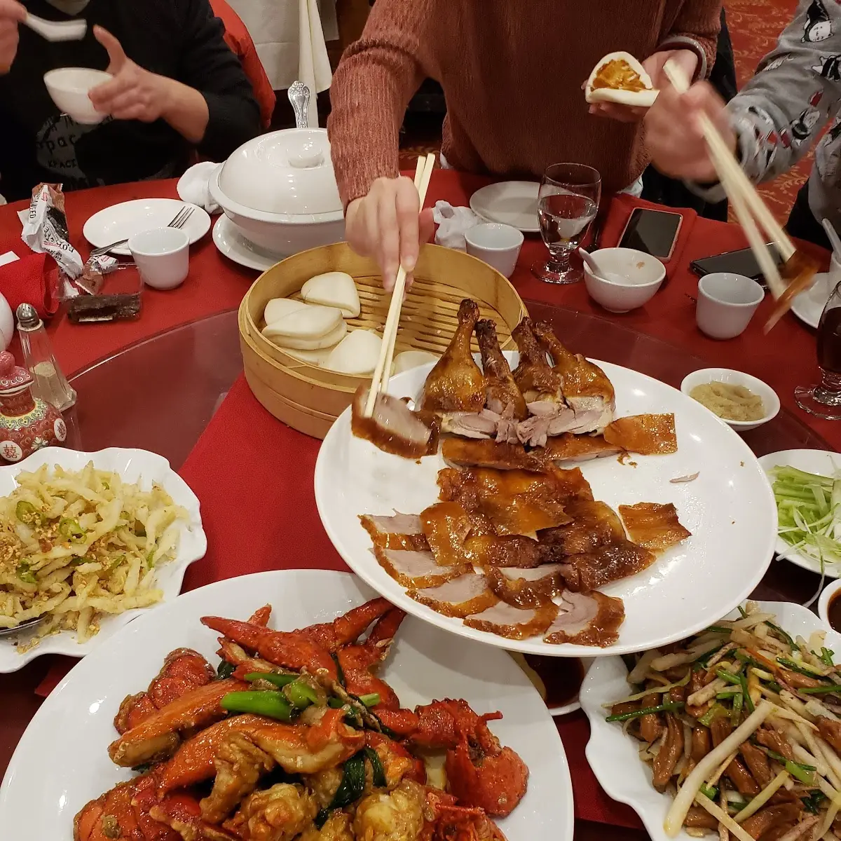 Peking Duck