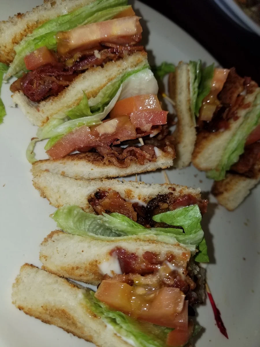 blt Club Sub