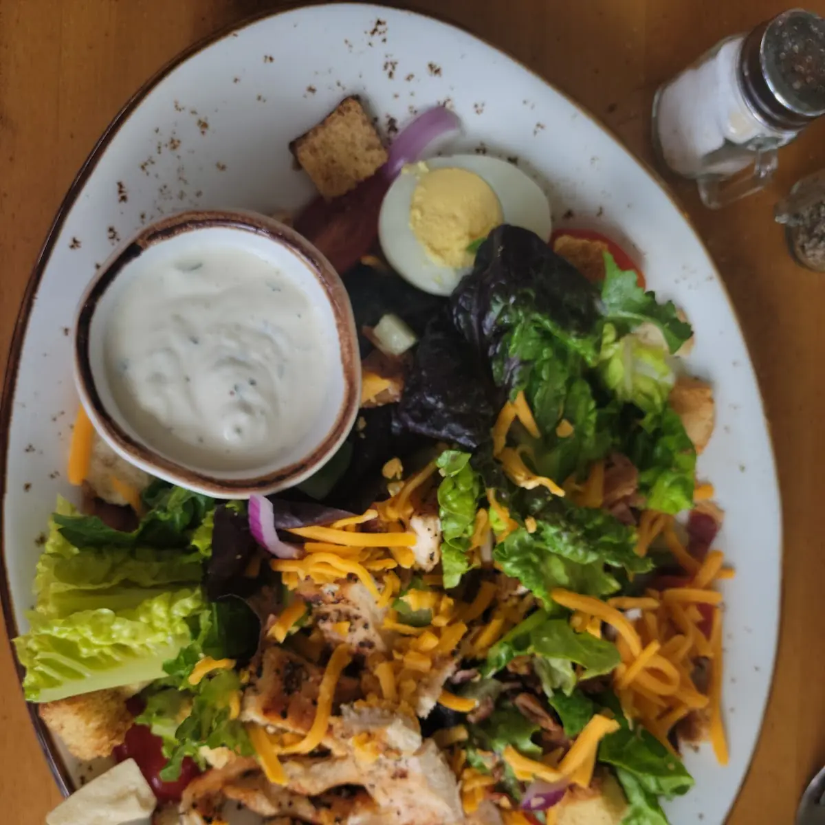 House Salad