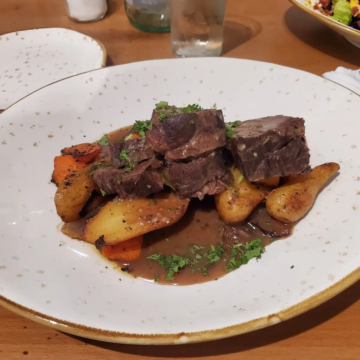 Pot Roast