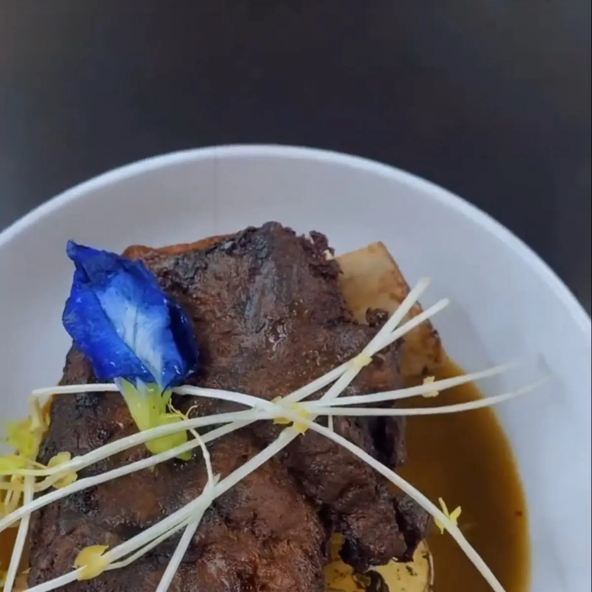 Short Rib